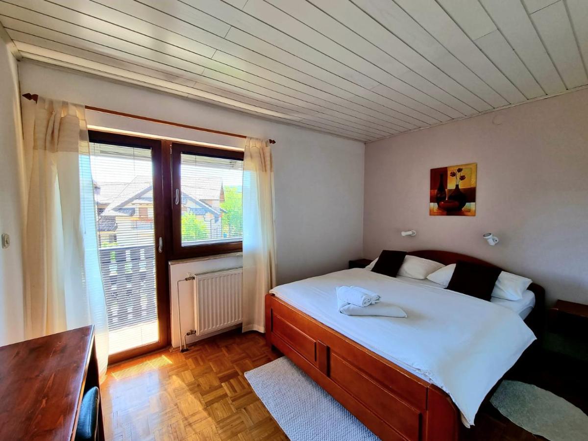 House Hodak Grabovac  Buitenkant foto