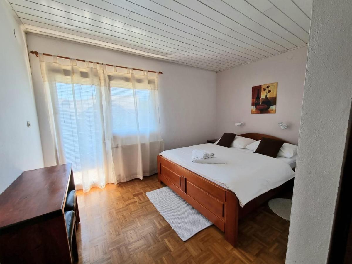House Hodak Grabovac  Buitenkant foto