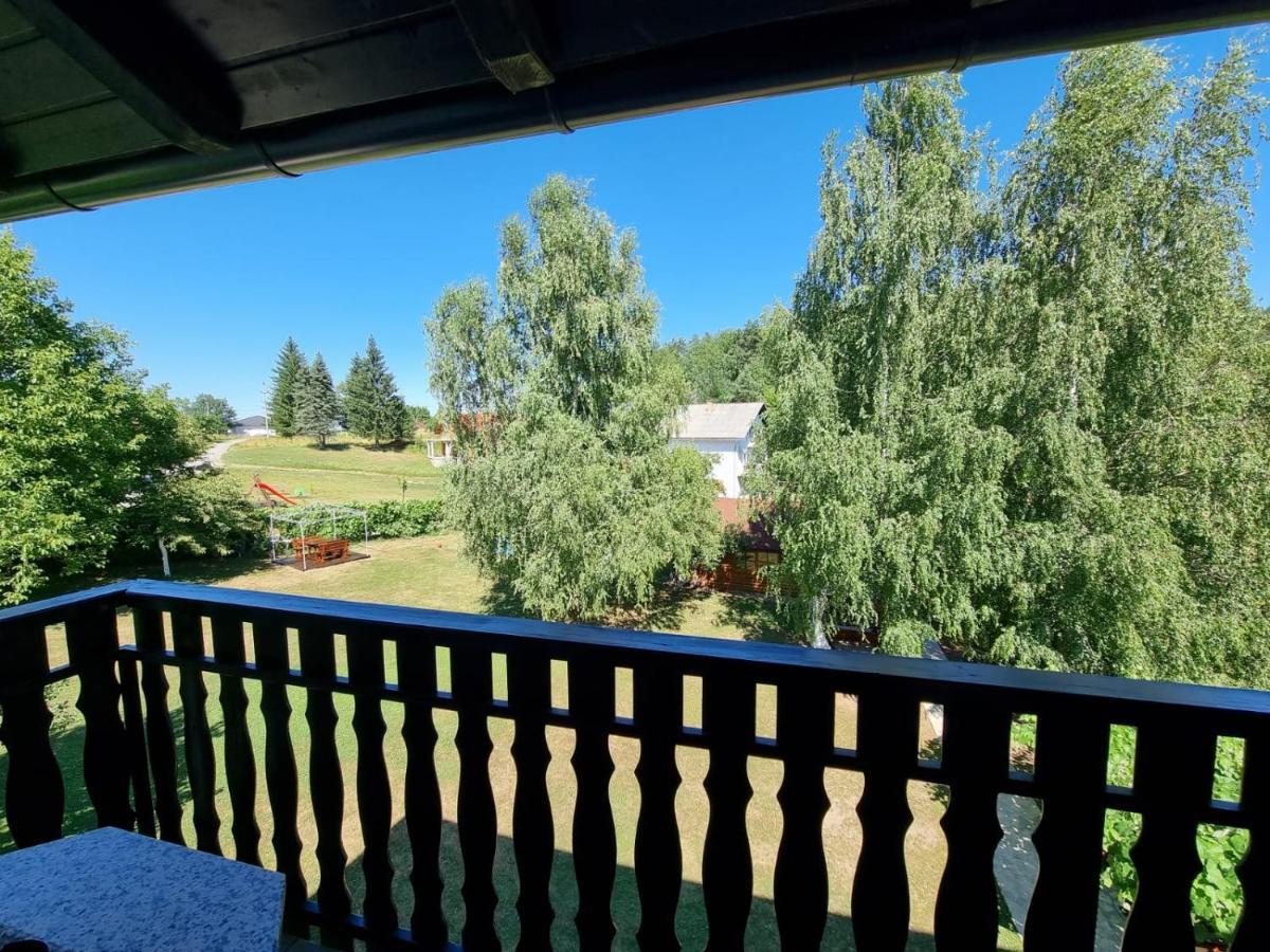 House Hodak Grabovac  Buitenkant foto