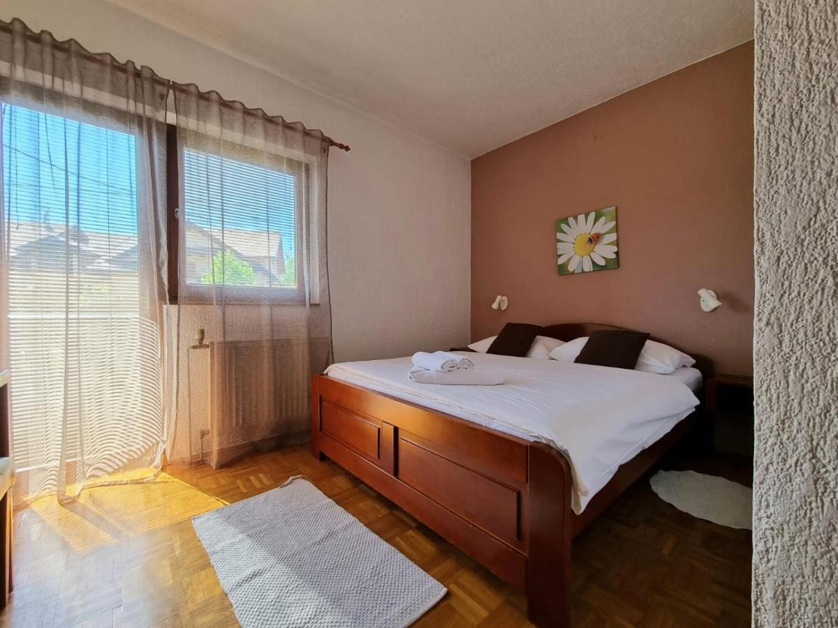 House Hodak Grabovac  Buitenkant foto