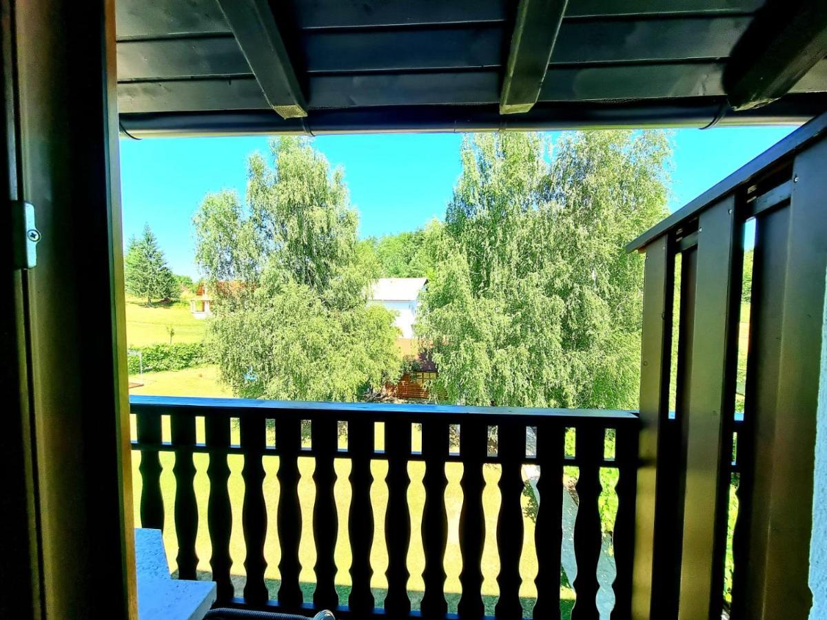 House Hodak Grabovac  Buitenkant foto