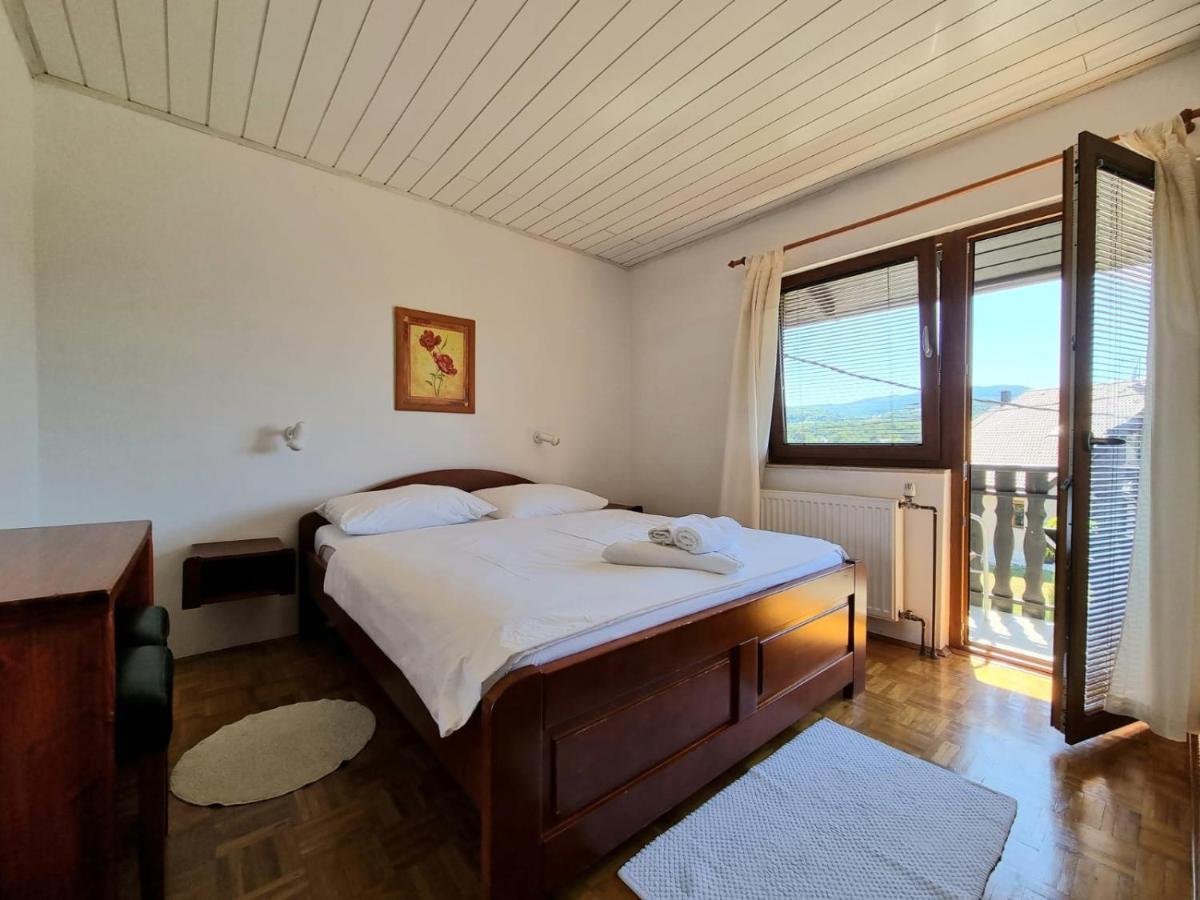 House Hodak Grabovac  Buitenkant foto