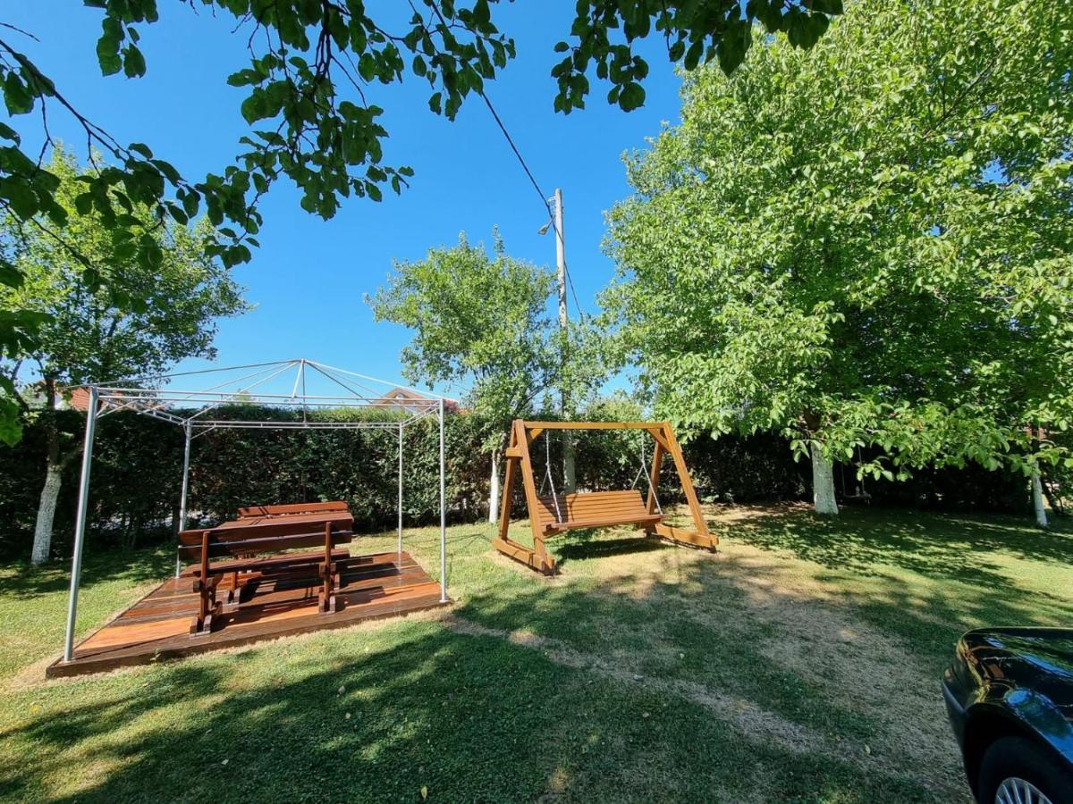 House Hodak Grabovac  Buitenkant foto