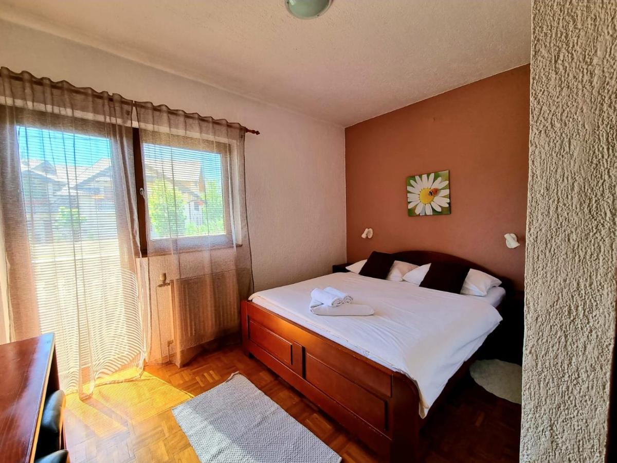 House Hodak Grabovac  Buitenkant foto