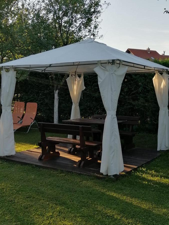 House Hodak Grabovac  Buitenkant foto