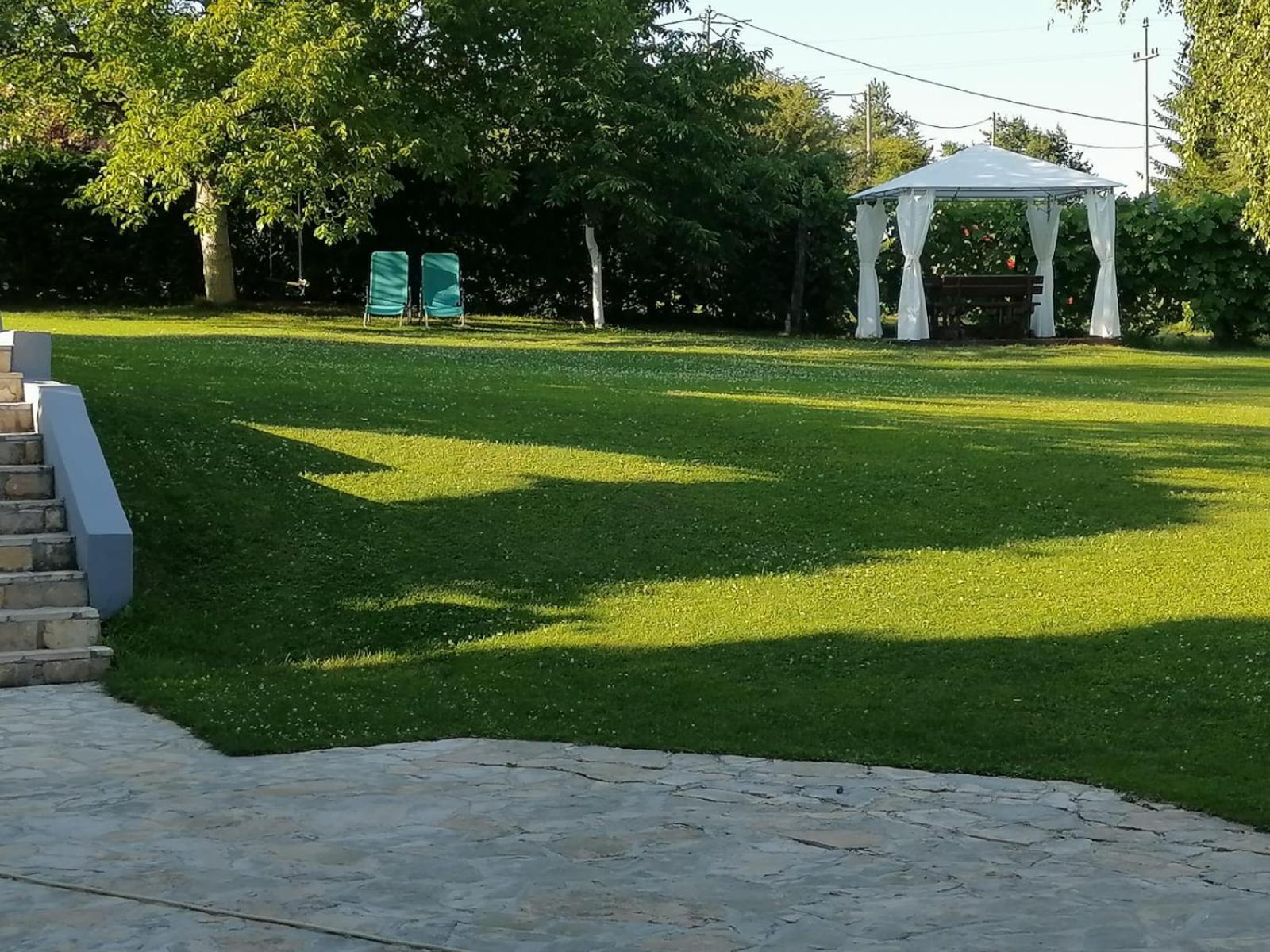 House Hodak Grabovac  Buitenkant foto