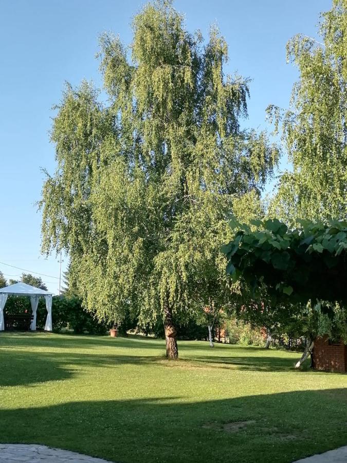 House Hodak Grabovac  Buitenkant foto