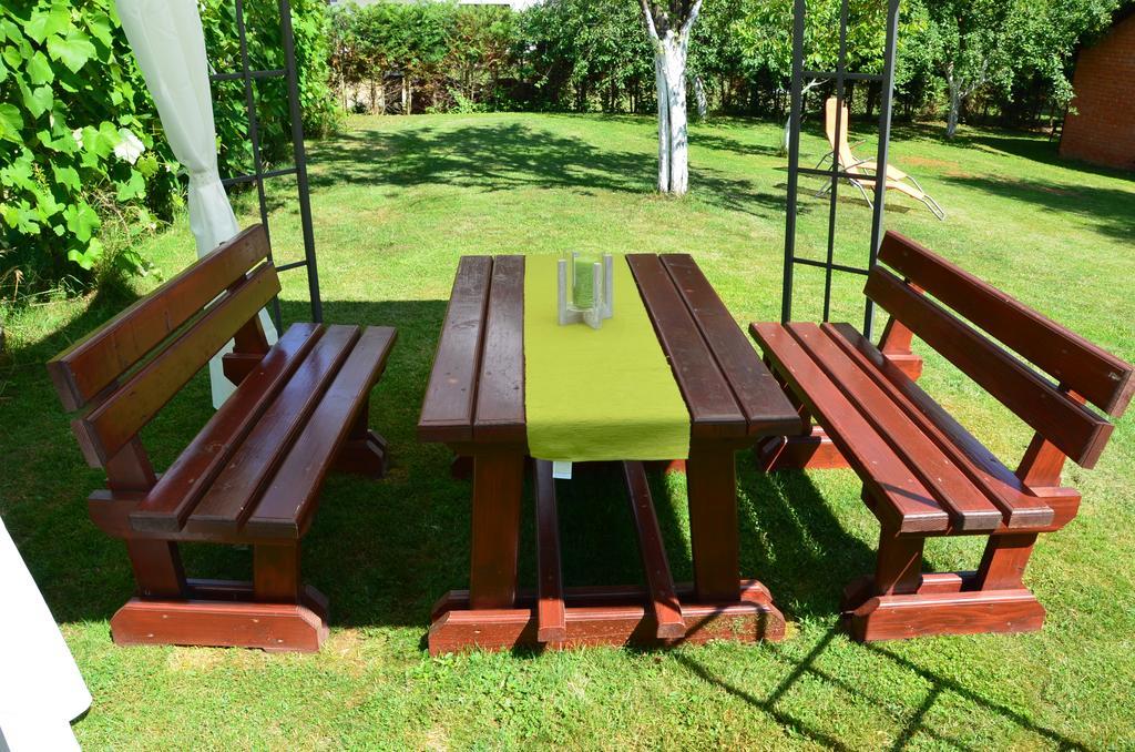 House Hodak Grabovac  Buitenkant foto