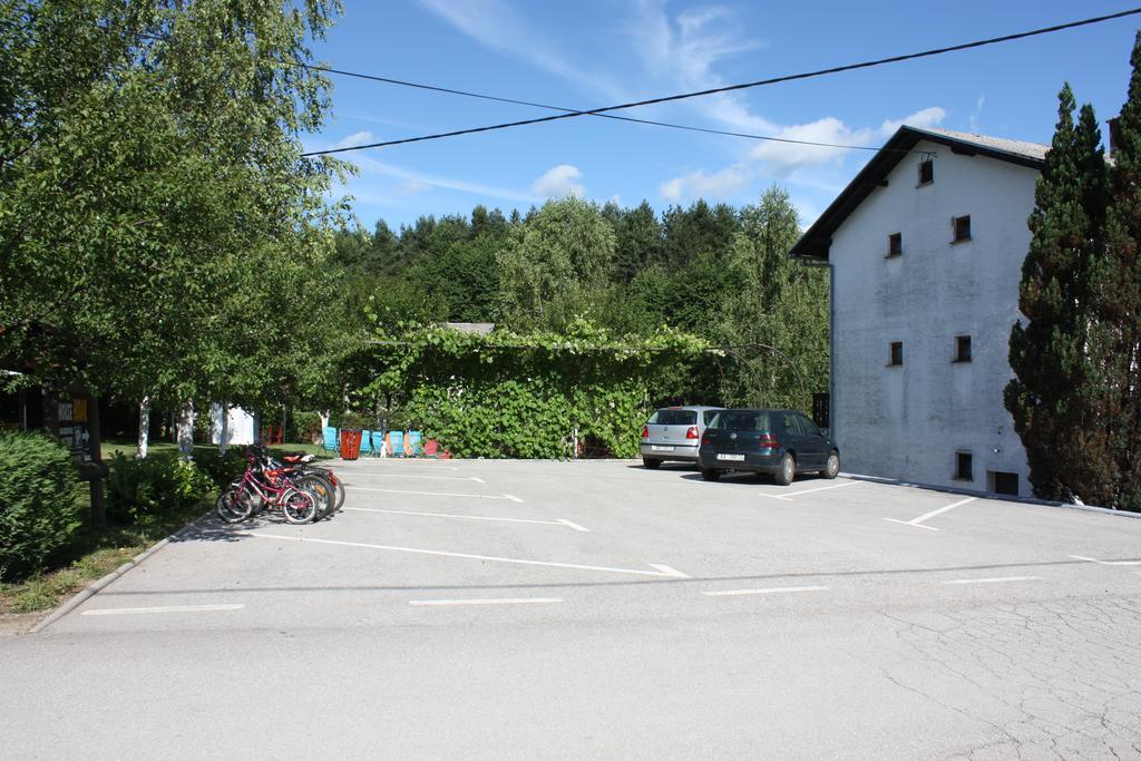 House Hodak Grabovac  Buitenkant foto