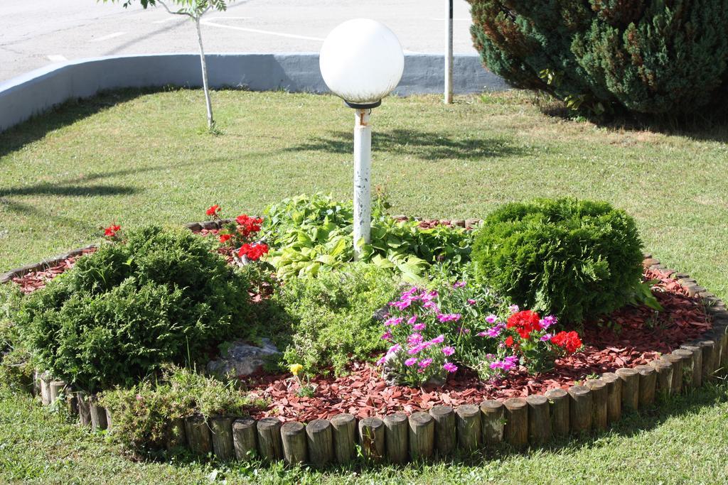 House Hodak Grabovac  Buitenkant foto