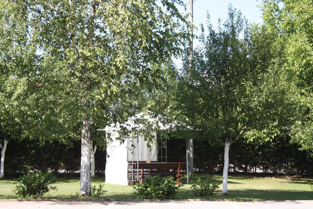 House Hodak Grabovac  Buitenkant foto