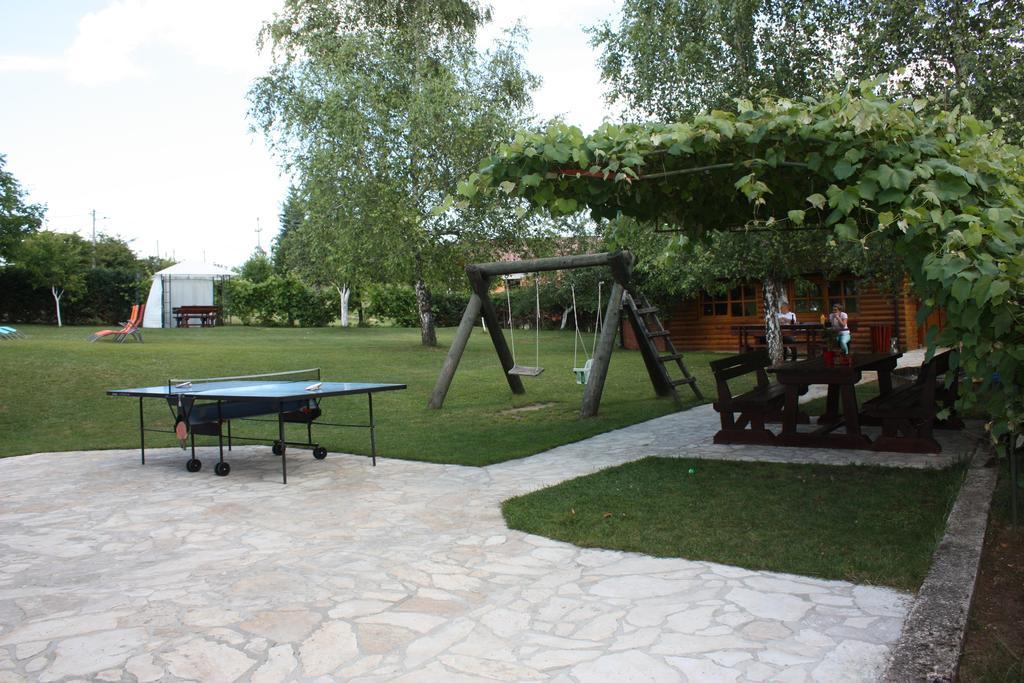 House Hodak Grabovac  Buitenkant foto