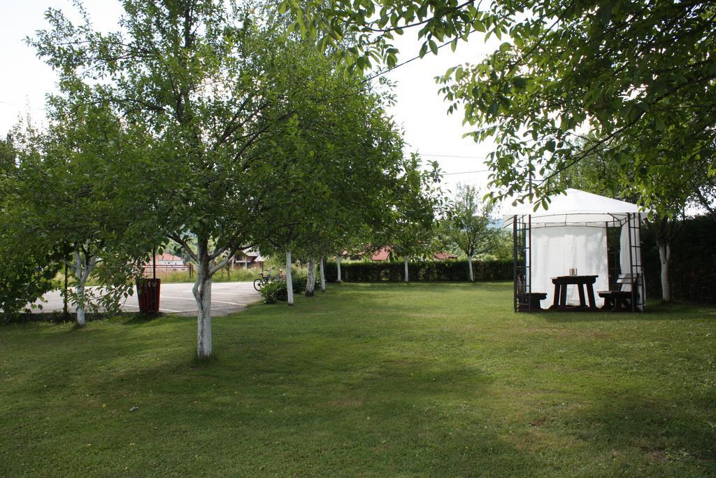 House Hodak Grabovac  Buitenkant foto