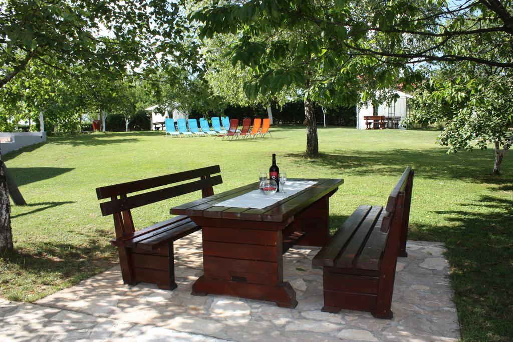 House Hodak Grabovac  Buitenkant foto