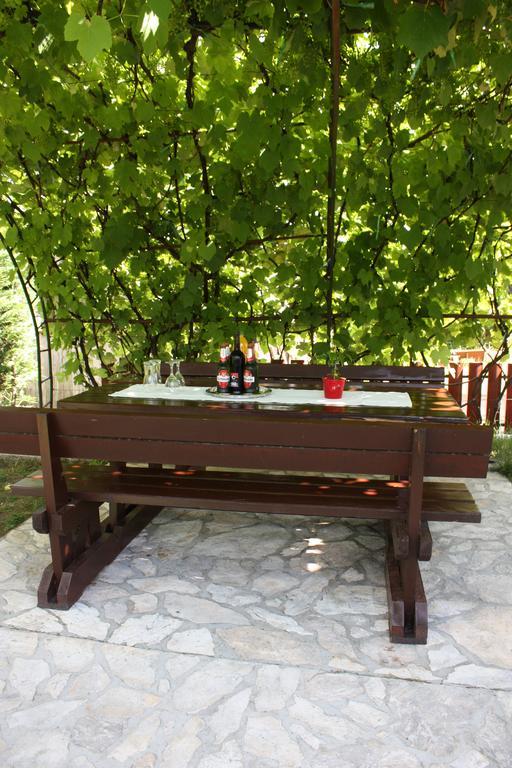 House Hodak Grabovac  Buitenkant foto