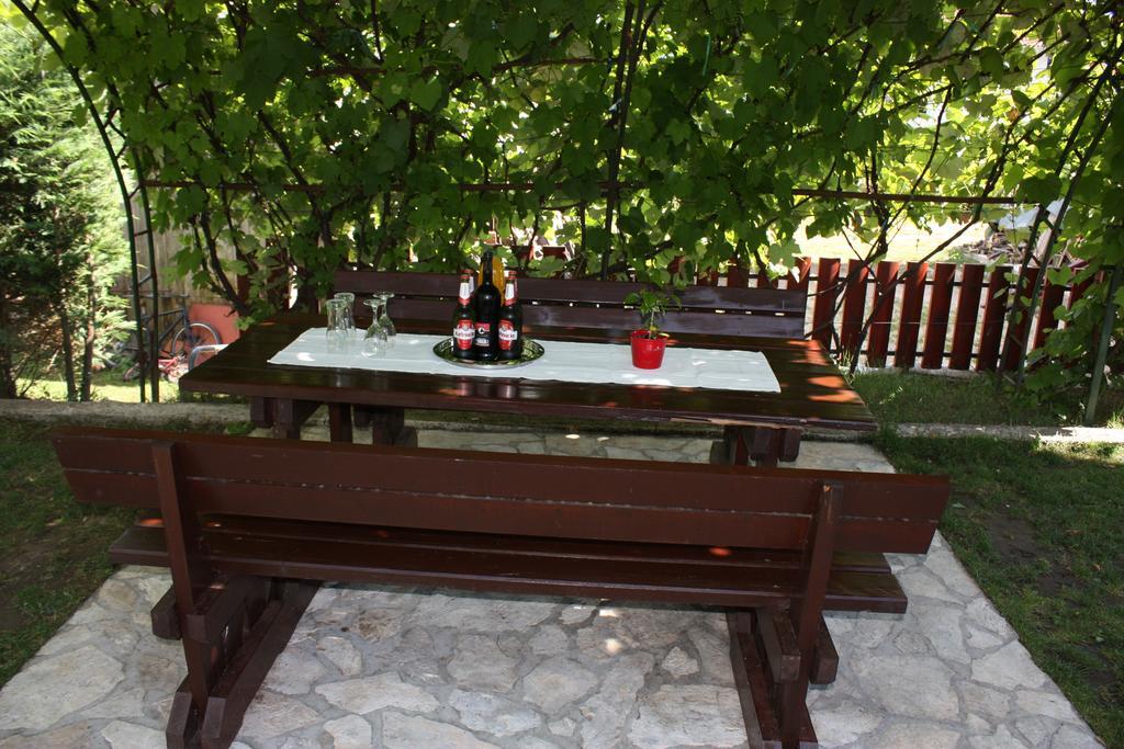 House Hodak Grabovac  Buitenkant foto