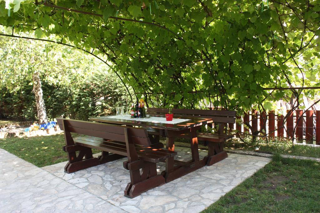 House Hodak Grabovac  Kamer foto