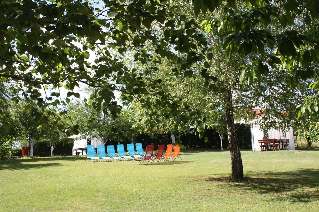 House Hodak Grabovac  Buitenkant foto
