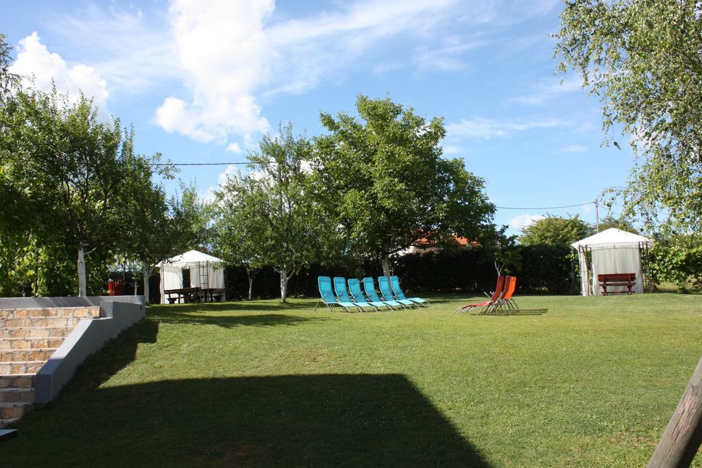 House Hodak Grabovac  Buitenkant foto