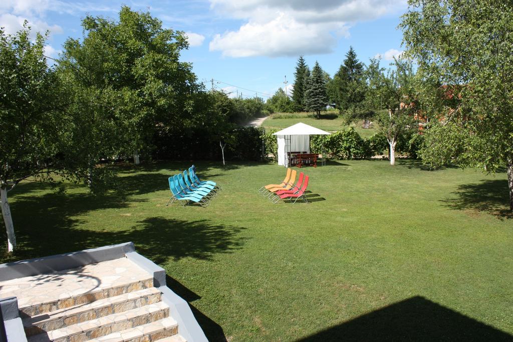 House Hodak Grabovac  Buitenkant foto