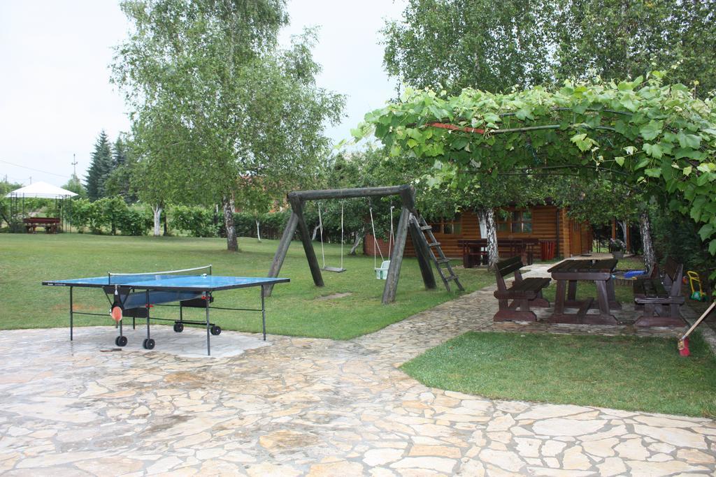 House Hodak Grabovac  Buitenkant foto
