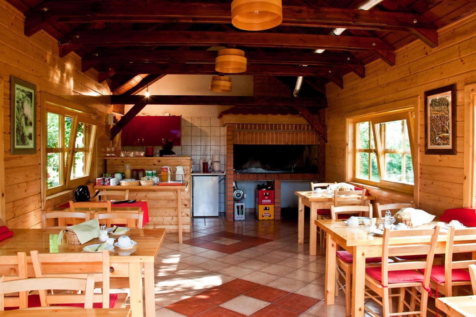 House Hodak Grabovac  Buitenkant foto