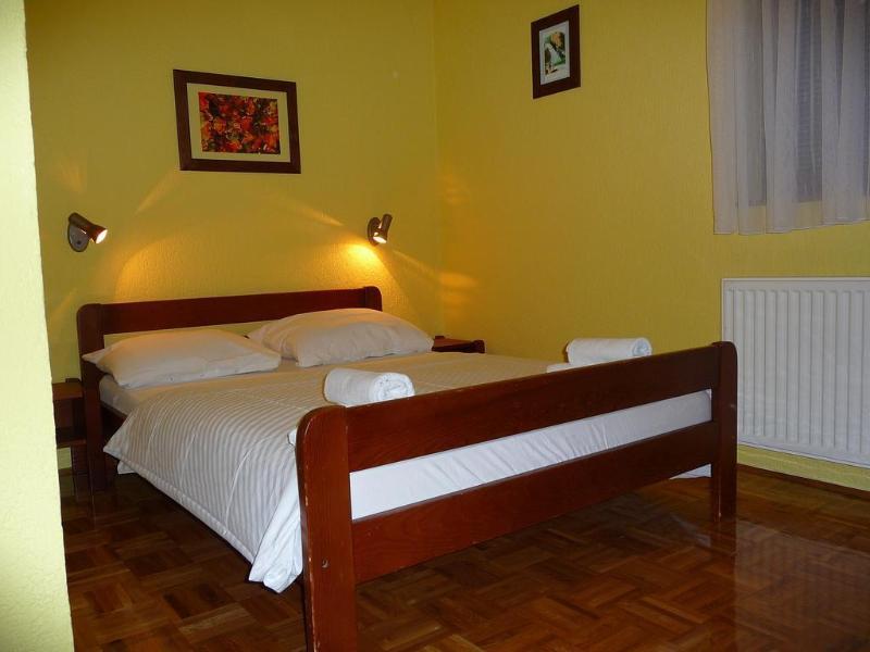 House Hodak Grabovac  Buitenkant foto