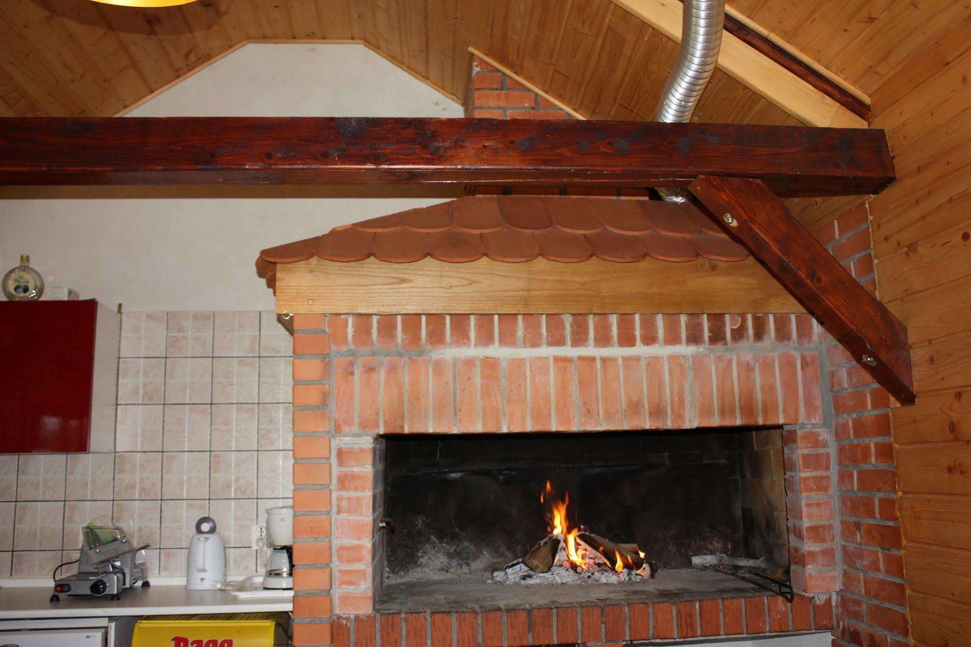 House Hodak Grabovac  Buitenkant foto
