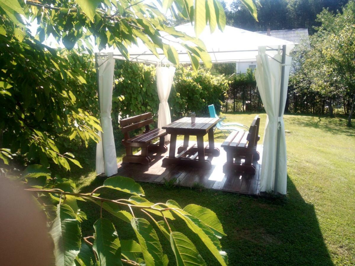 House Hodak Grabovac  Buitenkant foto