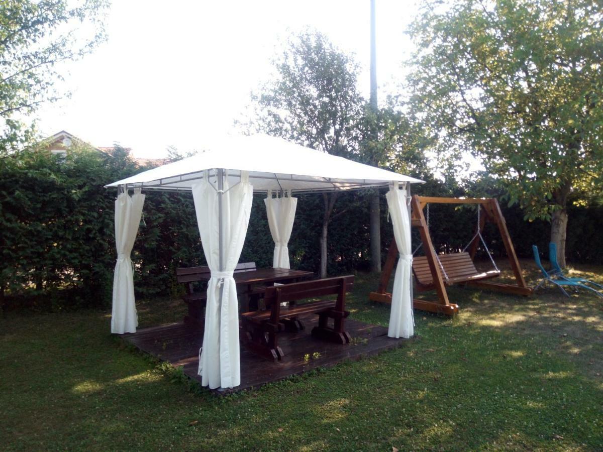 House Hodak Grabovac  Buitenkant foto