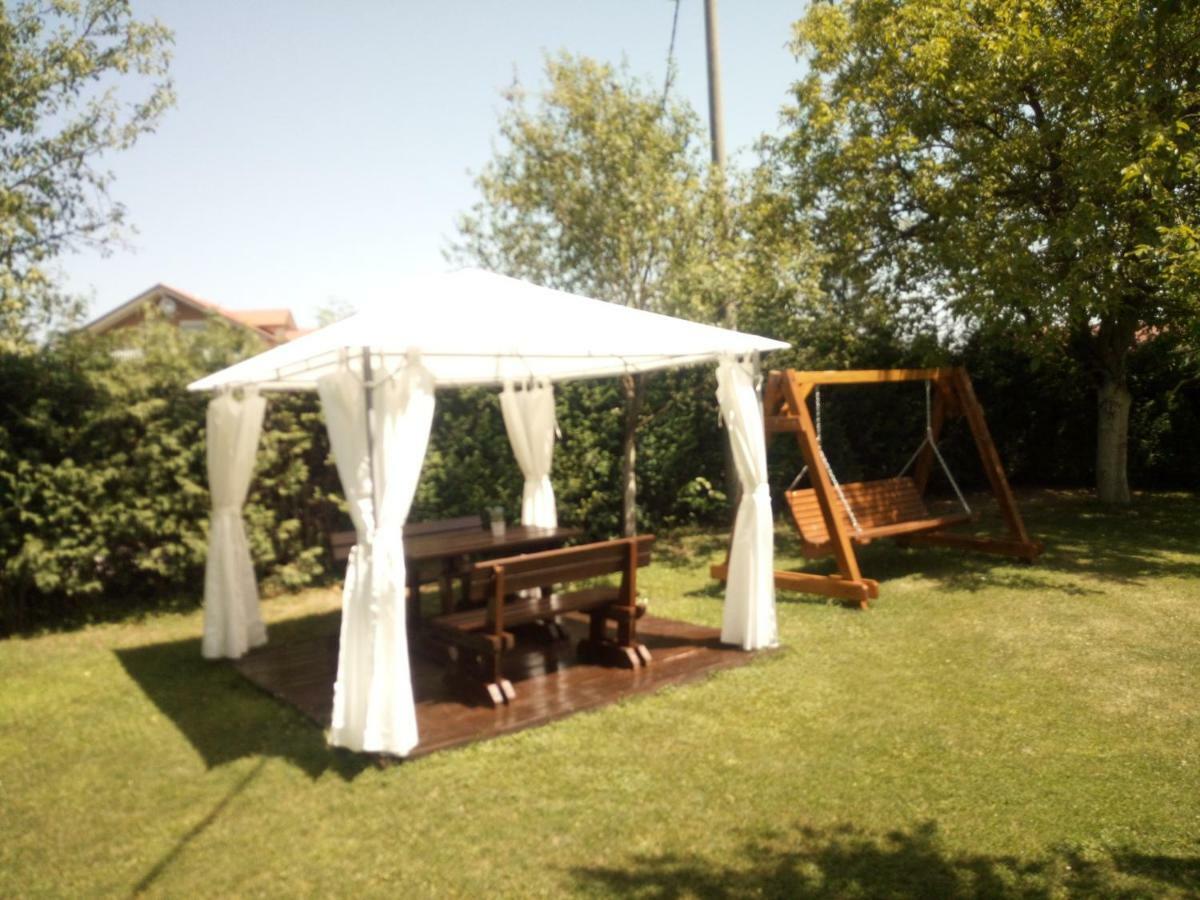 House Hodak Grabovac  Buitenkant foto